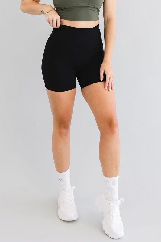 Barely There Shorts 2.0