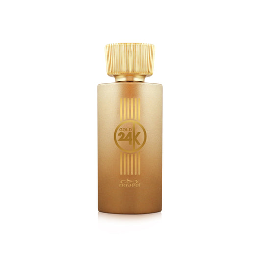 Nabeel Gold 24k Unisex Eau de Parfum