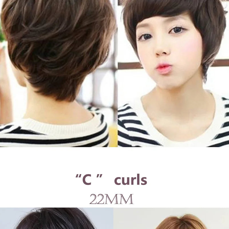 Hair Curler Hair Straightening Brush Hot Heating Comb Hair Straight Styler Corrugation Curling Iron Hair Curler Comb