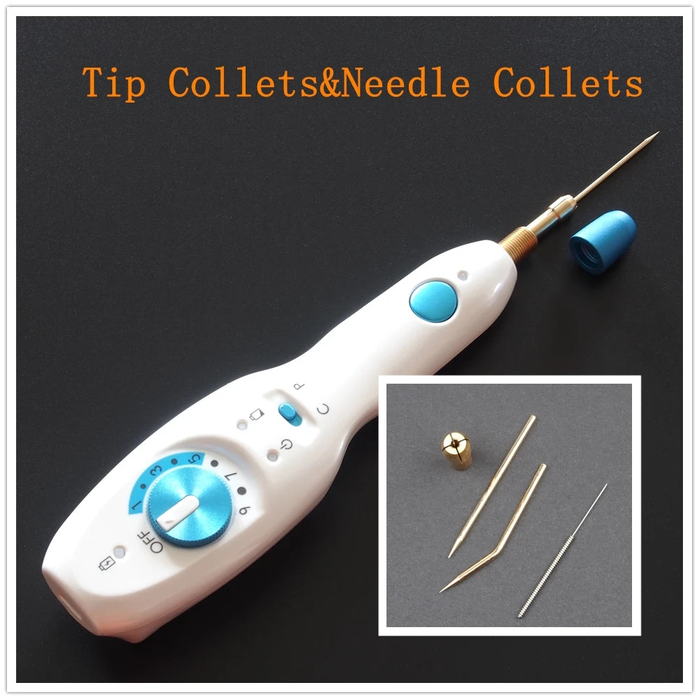 Plamax Cold Plasma Pen Skin Tag Wart Dark Spots Remover Fibroblast Eyelid Lift Skin Tightly Beauty Machine