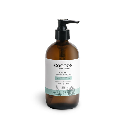 Kahuna Hand Soap