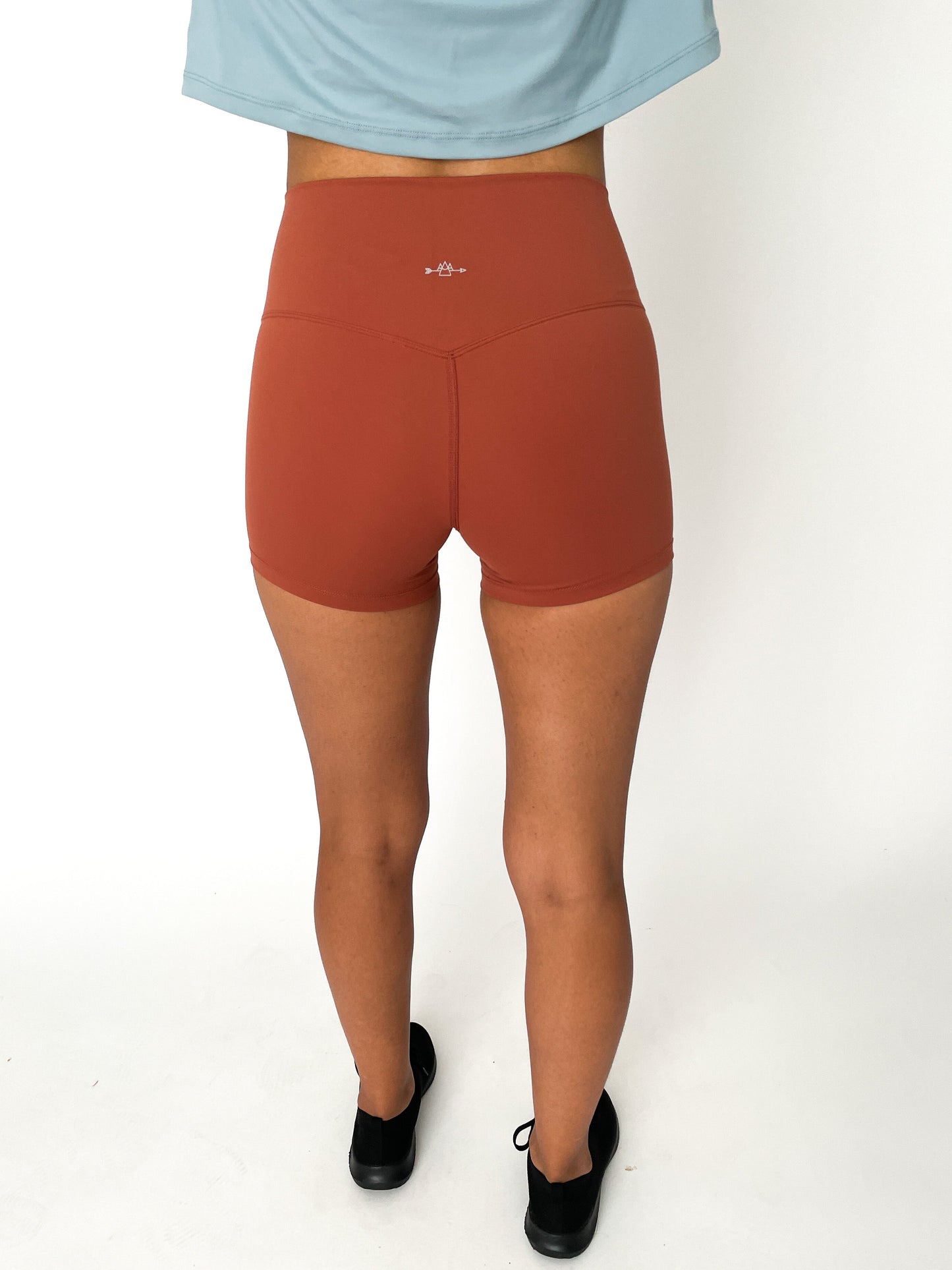 Barely There Shorts