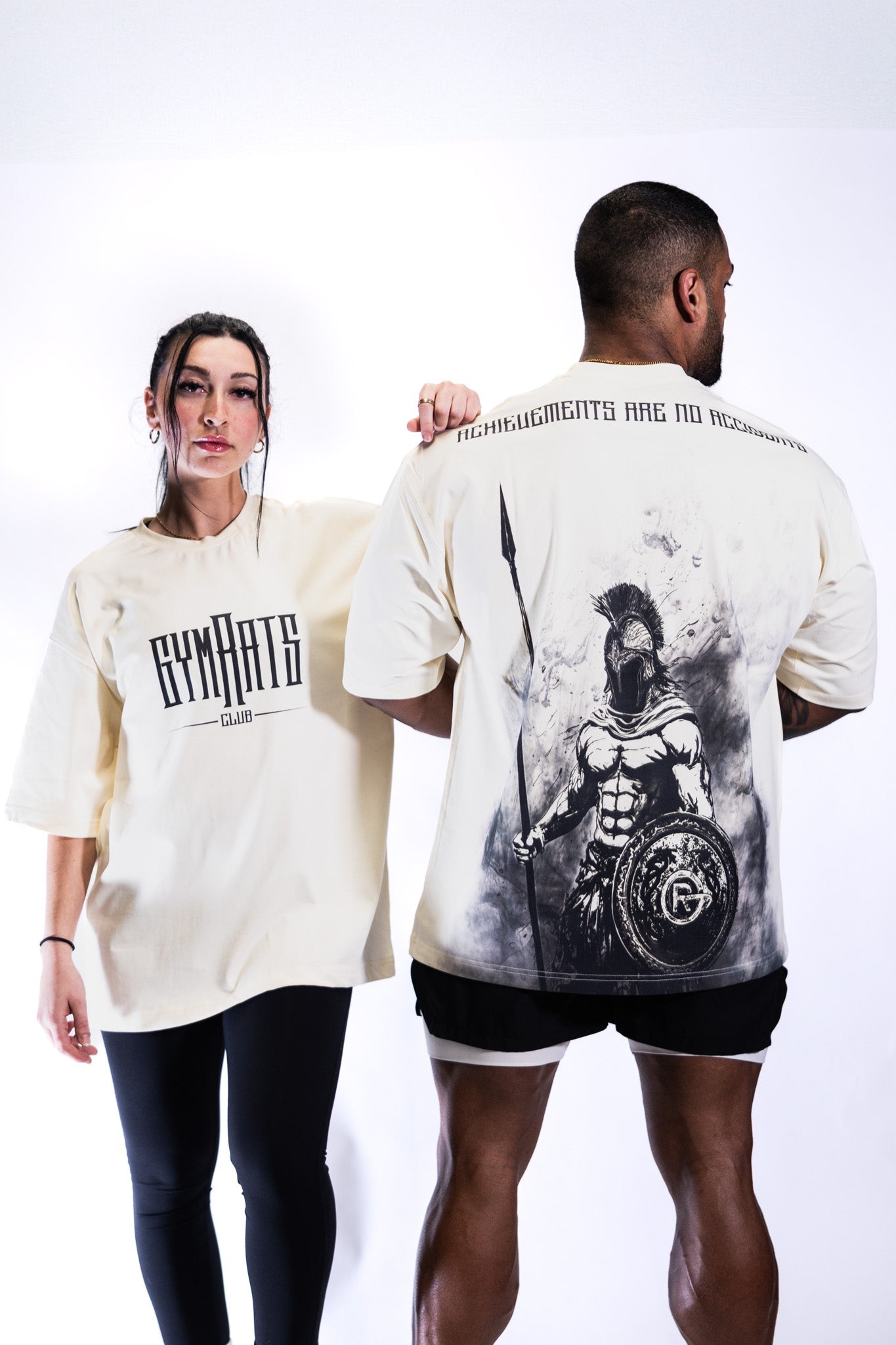ACHIEVEMENT T-Shirt