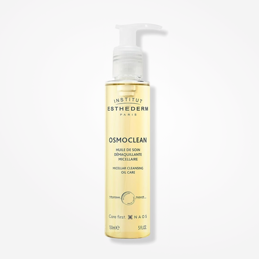 Institut Esthederm Micellar Cleansing Oil