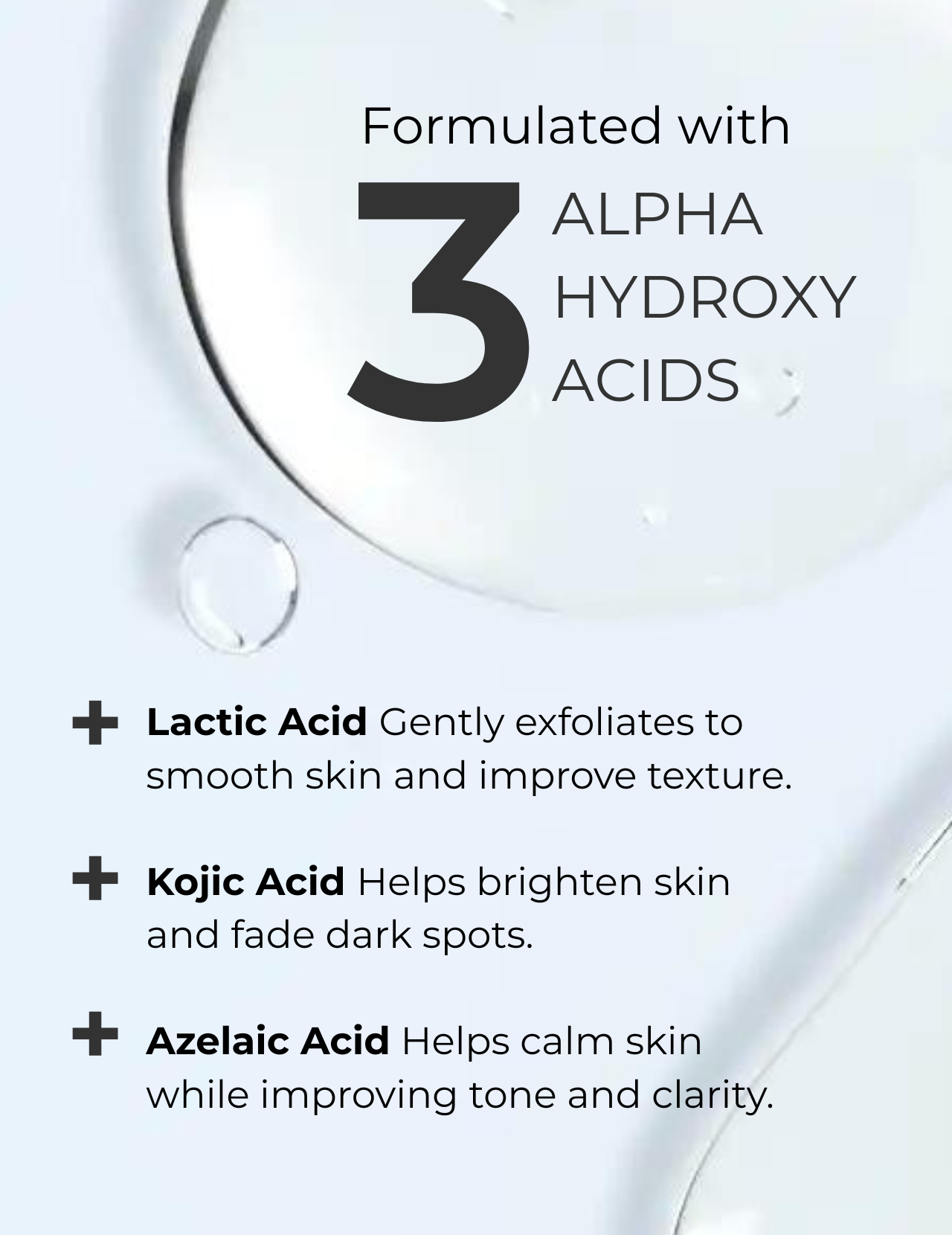 Brightener Serum