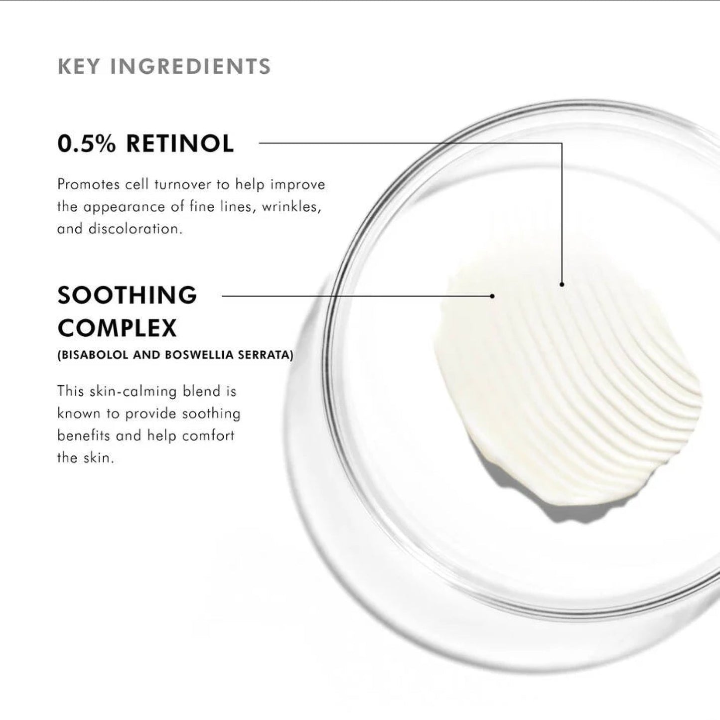 SkinCeuticals Retinol 0.5
