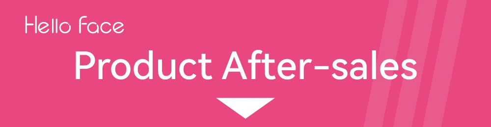 Hello Face M500S LED Mask Device Skin Care Tool Best Gift for lovers, parents, and friends