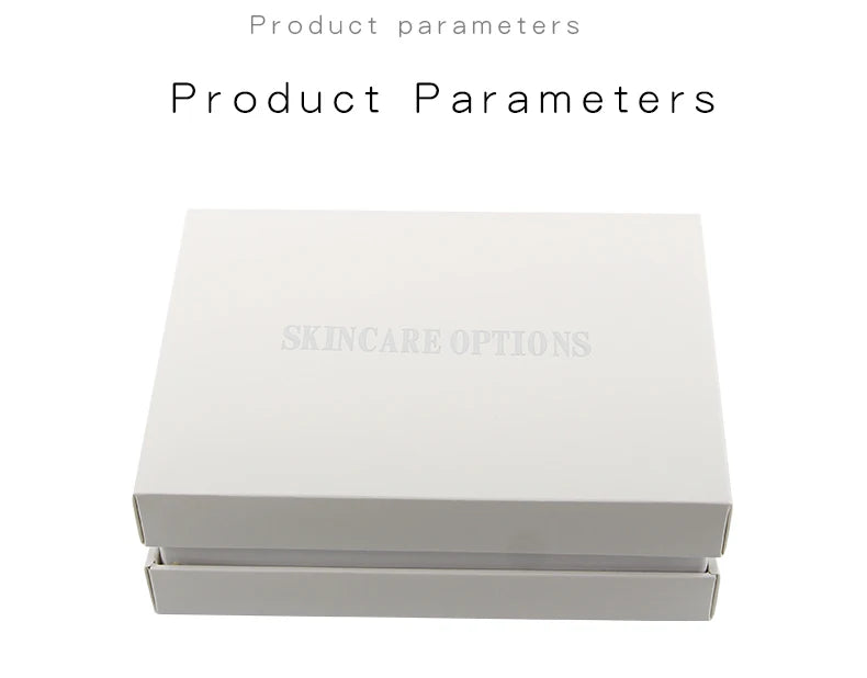 Ultrasonic Cavitation Face Lifting Beauty Machine EMS Infrared Ultrasound Body Slimming Massager Fat Burner Anti Wrinkle Device