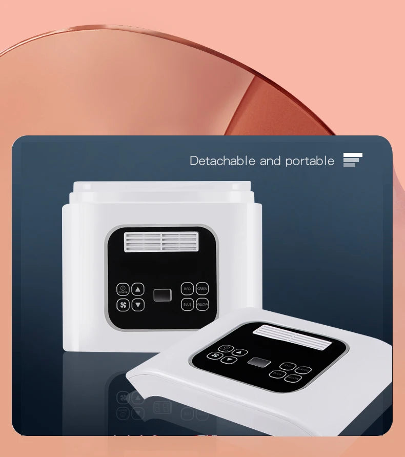 Facial Beauty Massage Device Electric Face Clean Massager Face Skin Care Skin Rejuvenation Beauty Machine Home Devices