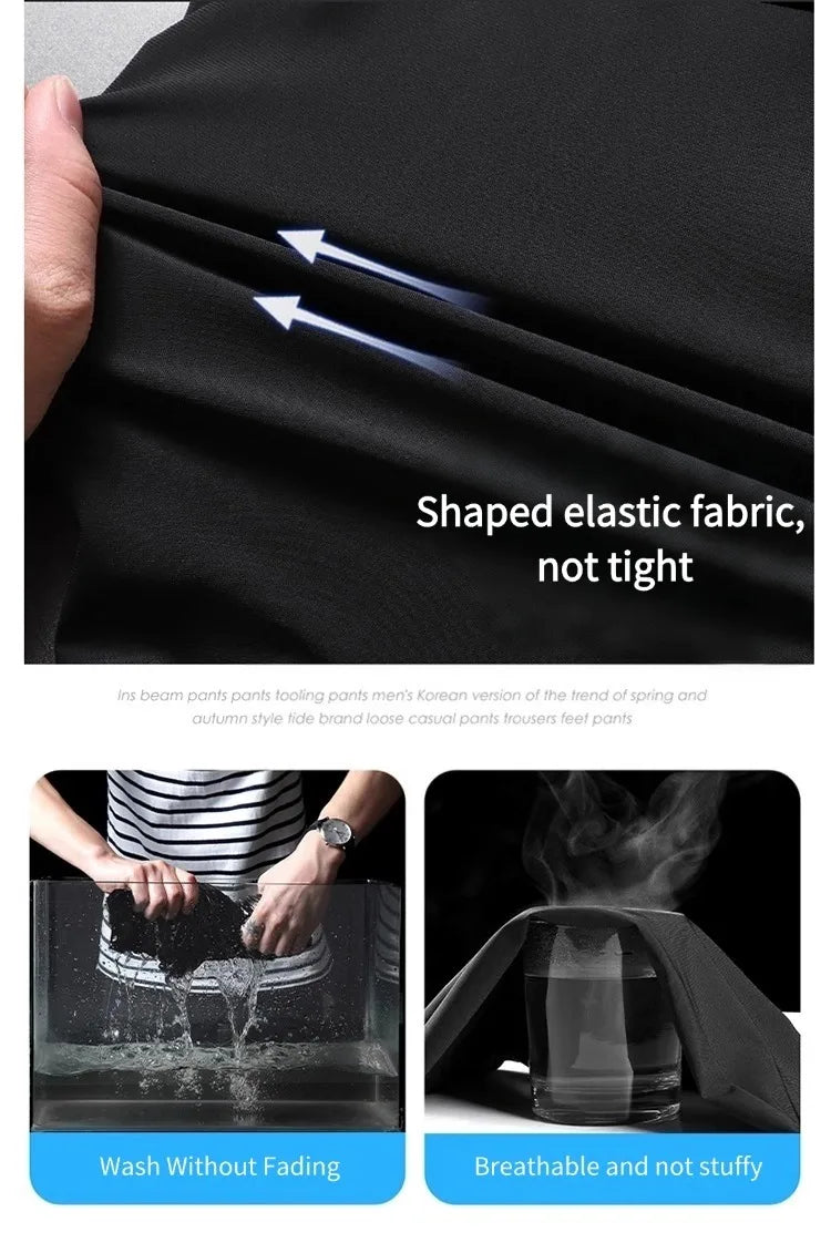 Men's thermal underwear pantsuit, outdoor running, cycling and skiing equipment, sports and fitness wear casual clothes