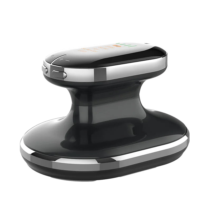 4 in 1 Cellulite Massager Remover Body Sculpting Machine Cordless Electric Body Slimming Massage for Belly Waist Arm Leg Butt