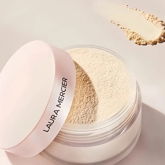 Laura Mercier Light Flawless and Transparent Makeup Setting Powder