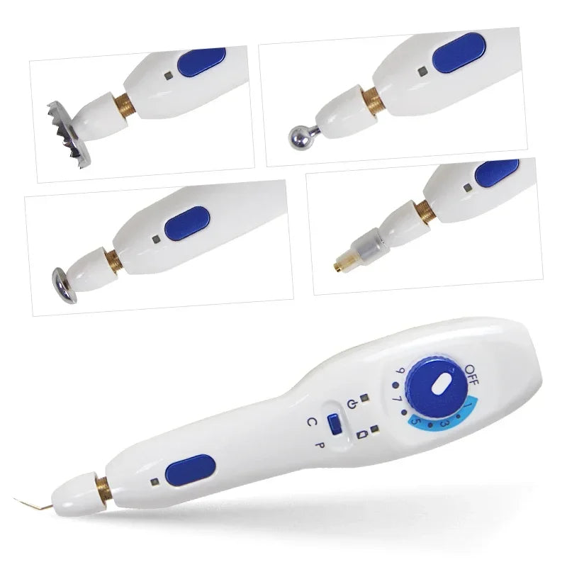 Professional Eyelid Lifting Plasma Pen Beauty Skin Care Device Fibroblast Plasma Pen