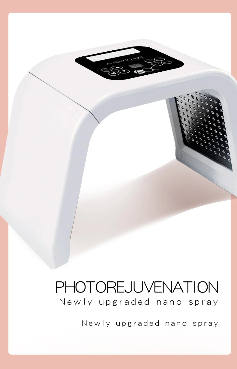 Facial Beauty Massage Device Electric Face Clean Massager Face Skin Care Skin Rejuvenation Beauty Machine Home Devices