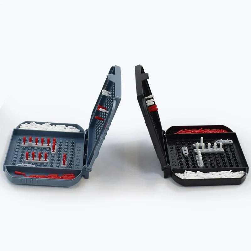 Children Battleship Board Game