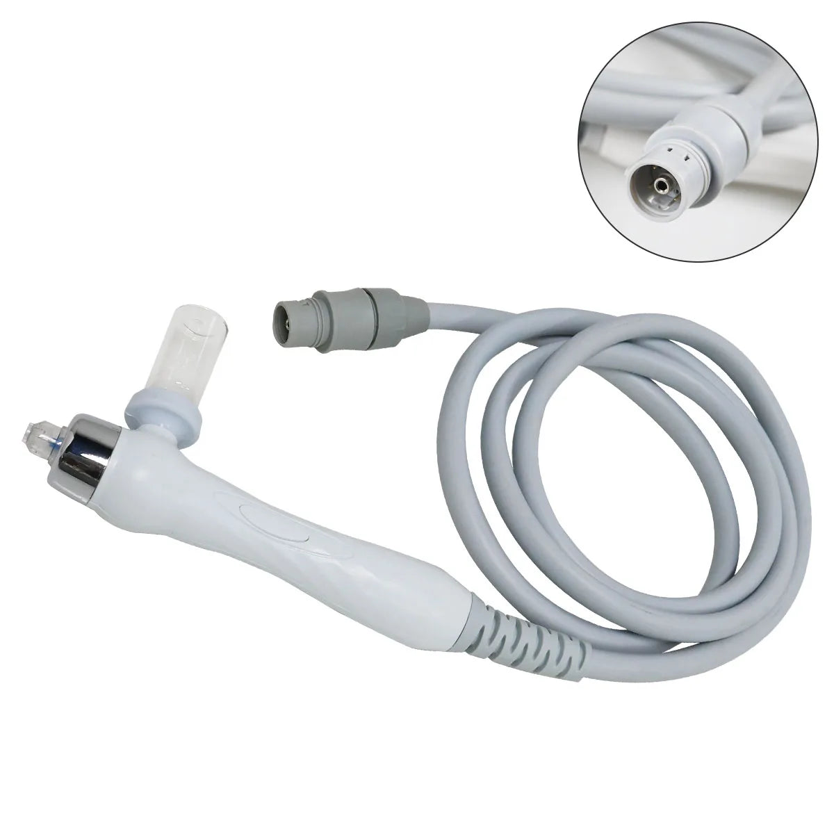 H2O2 Water Small Bubble Machine Accessories Scrubber Peeling Cleaning Spare Parts For Oxygen Jet Peel Beauty Machine Replacement