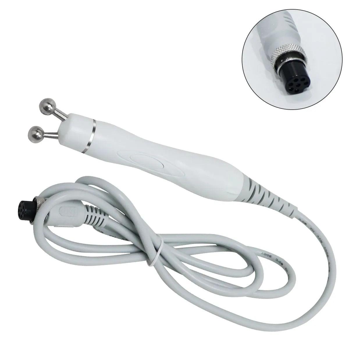 H2O2 Water Small Bubble Machine Accessories Scrubber Peeling Cleaning Spare Parts For Oxygen Jet Peel Beauty Machine Replacement