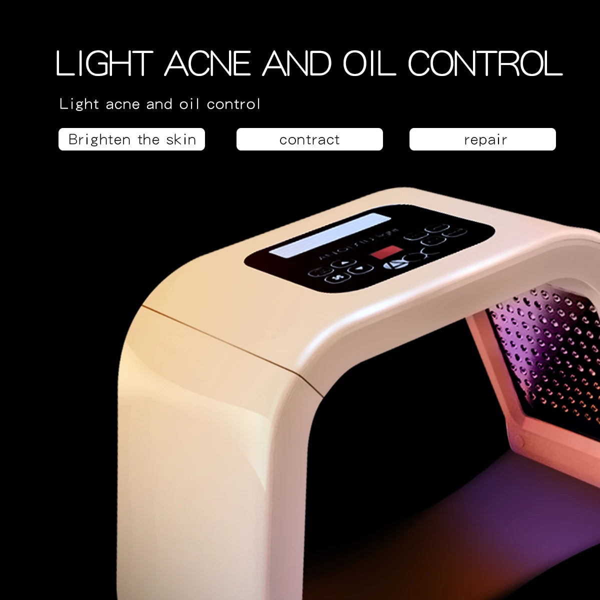 Facial Beauty Massage Device Electric Face Clean Massager Face Skin Care Skin Rejuvenation Beauty Machine Home Devices