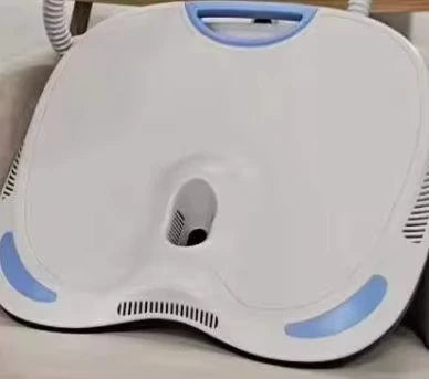 2026  RF Technology Muscle Stimulation Fat Reduction Slimming Beauty Equipment High Intensity 6500W Body Shaping Machine