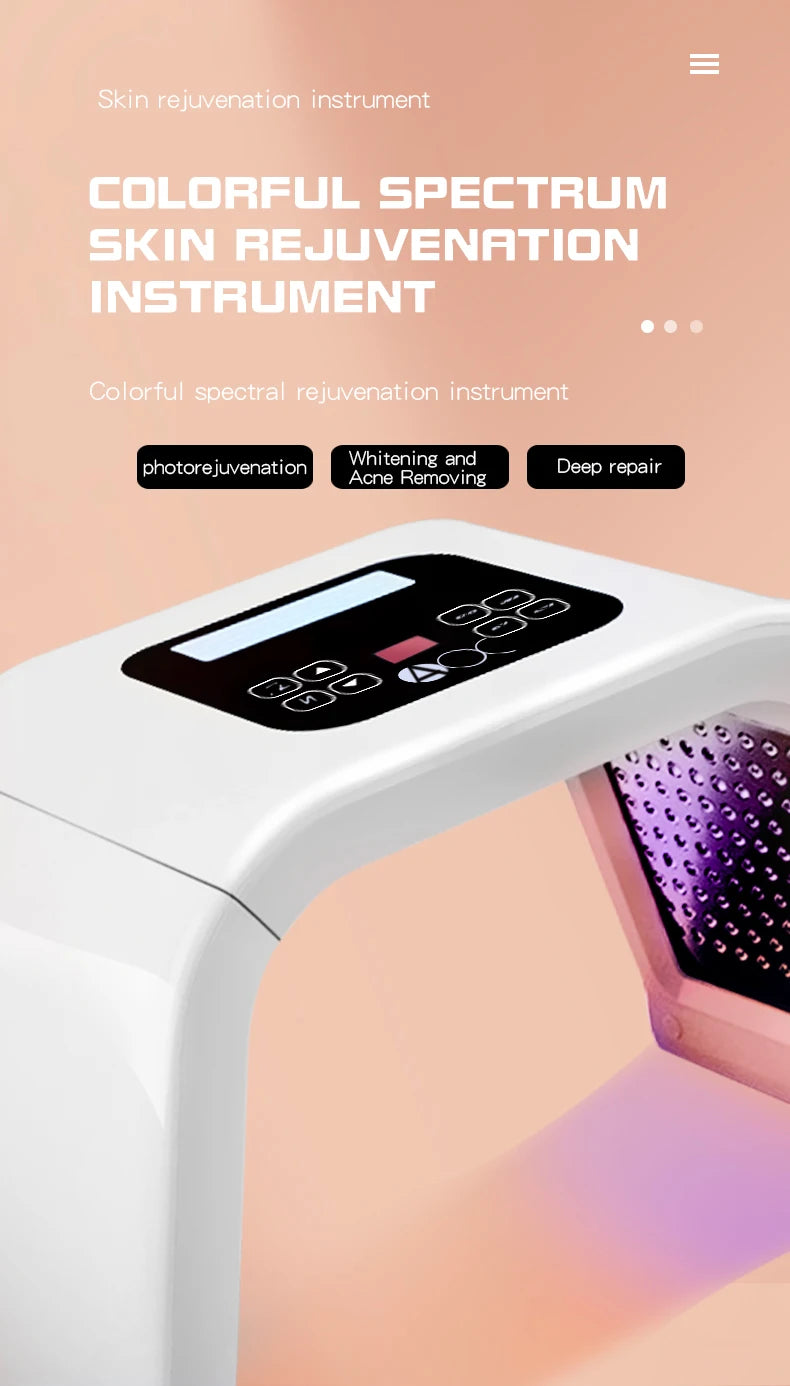 Facial Beauty Massage Device Electric Face Clean Massager Face Skin Care Skin Rejuvenation Beauty Machine Home Devices