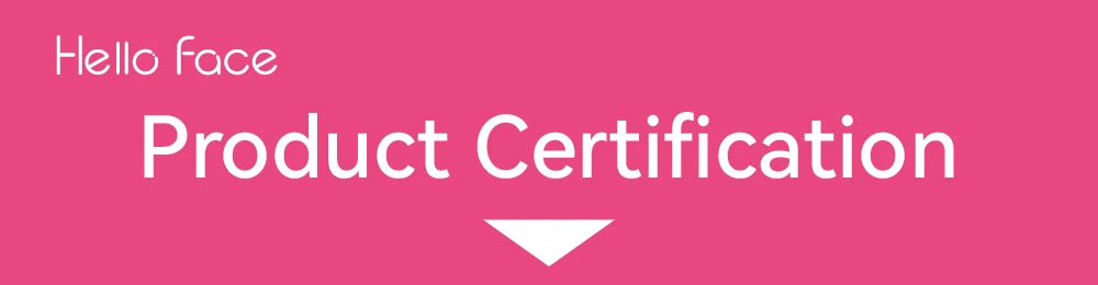 Hello Face M500S LED Mask Device Skin Care Tool Best Gift for lovers, parents, and friends