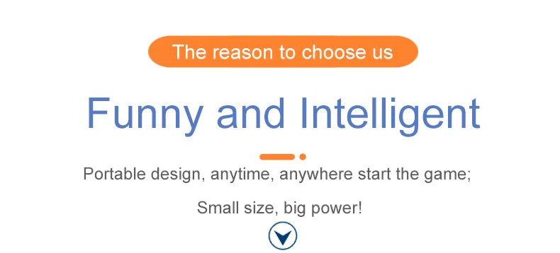 9 in 1 Multifunction Smart Board Game Electronic Chess Backgammon, Go, Tic-Tac-Toe, Whack-a-Mole Combe for Kids Family Tabletop