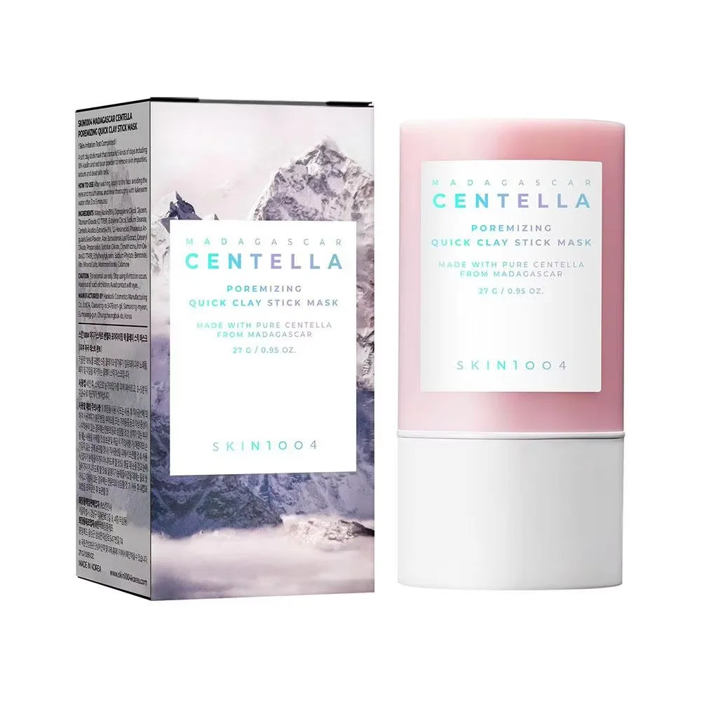 CENTELLA Korean Skin Care Hydrating Booster Deep Moisture Revitalize Dull Skin Soothing Face Treatment Glow Essence Skin Care