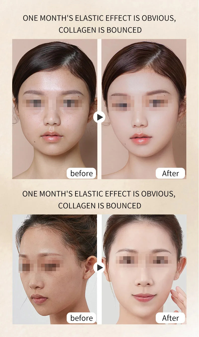 New 7D Mini Hifu Ultrasonic Face Lifting Massager Wrinkle Removal Anti-Aging Skin Tightening Eye Care Beauty Device For Home SPA