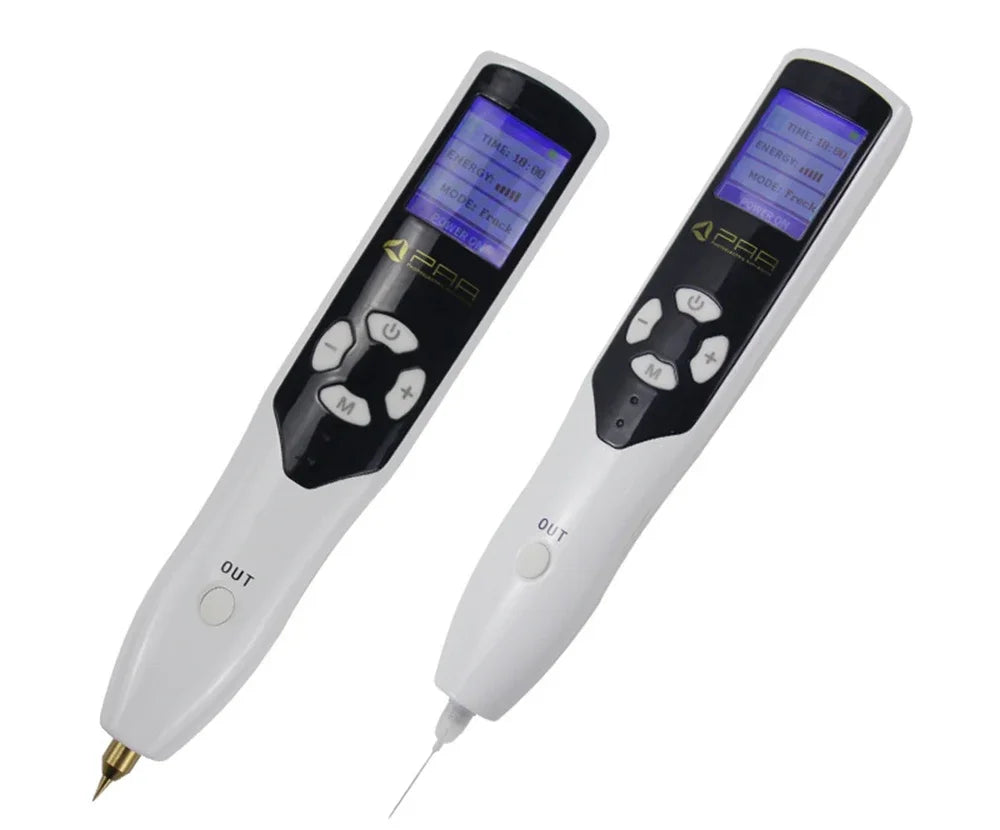 Fibroblast Original Plamax Cold Plasma Wireless Skin Tightly Acne Treatment Dark Age Skin Tag Blemish Removal Beauty Tools