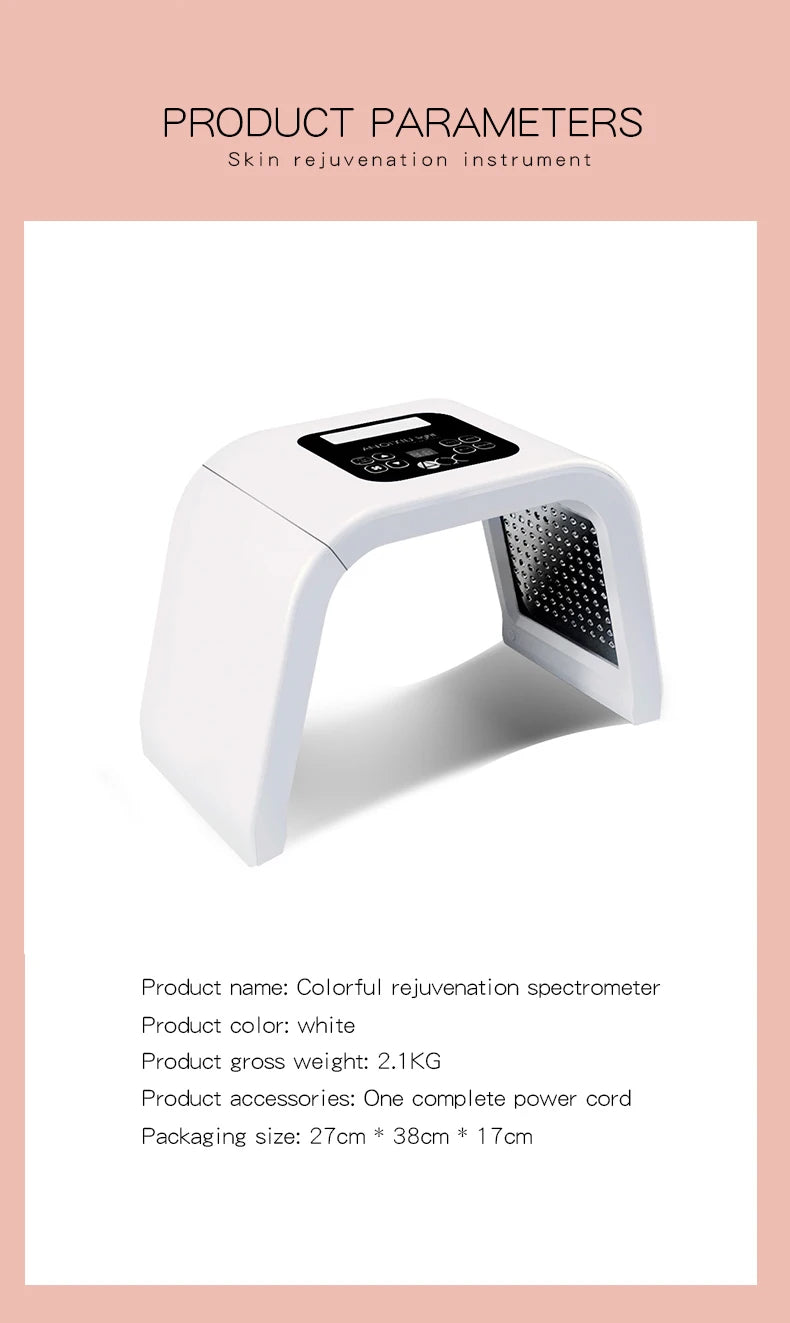 Facial Beauty Massage Device Electric Face Clean Massager Face Skin Care Skin Rejuvenation Beauty Machine Home Devices