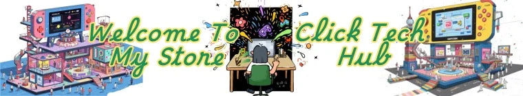 Exknight Retro Touch Mini Keyboard Bluetooth Three System Universal Windows Android Portable Phone Keypad Office Game Keyboard