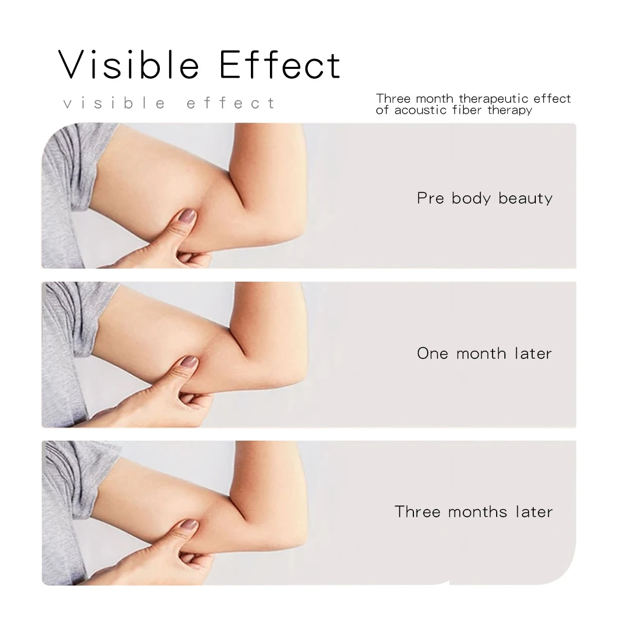 Ultrasonic Cavitation Face Lifting Beauty Machine EMS Infrared Ultrasound Body Slimming Massager Fat Burner Anti Wrinkle Device