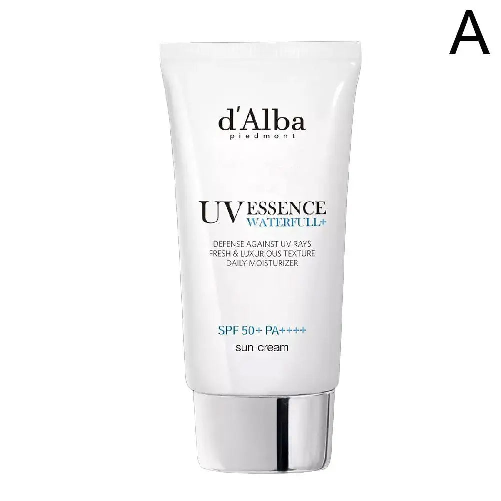 D alba White Truffle Facial Mist