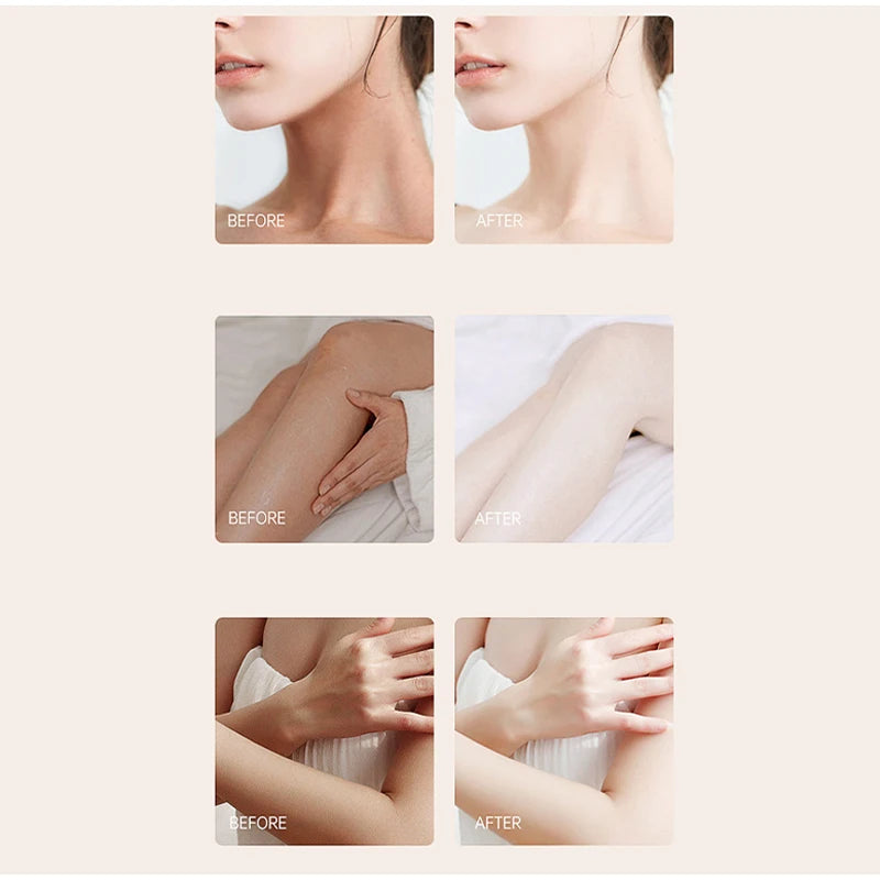 Korean Rice Extract Cream Spf50+ Hydrate Moisturizing Improve Dullness Even Out Brighten Skin Tone Last Light-feeling Concealer