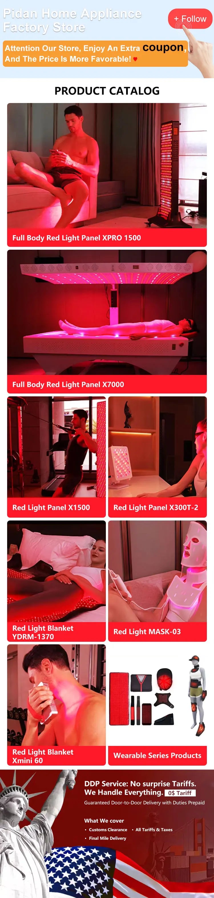 Wholesale Silicone LED Mask Face With Neck LED Photon Red Light Infrared Therapy Flexible Facial Mask Repair Skin Wireless Use