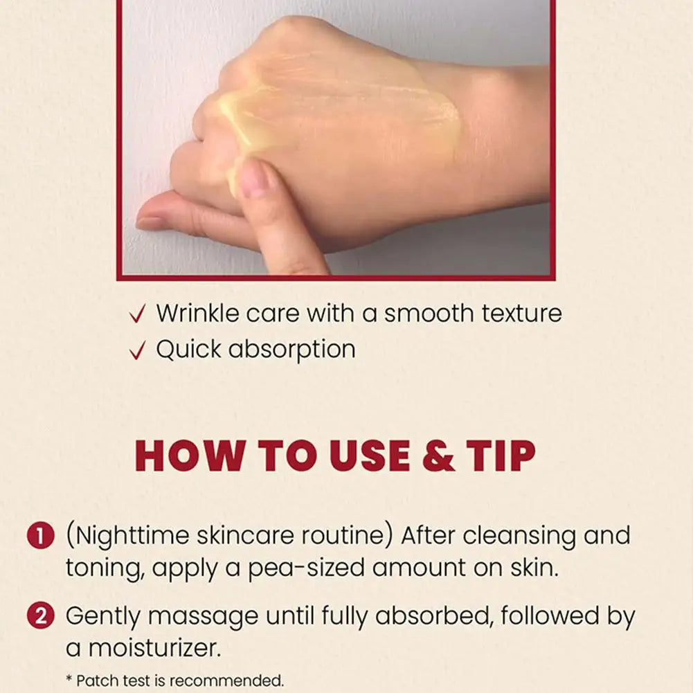 Korean SEOUL 1988 Moisturizing Serum Niacinamide Sunscreen Snail Cream Black Gingeng Extract Glow Face Serum Improve Skin Care