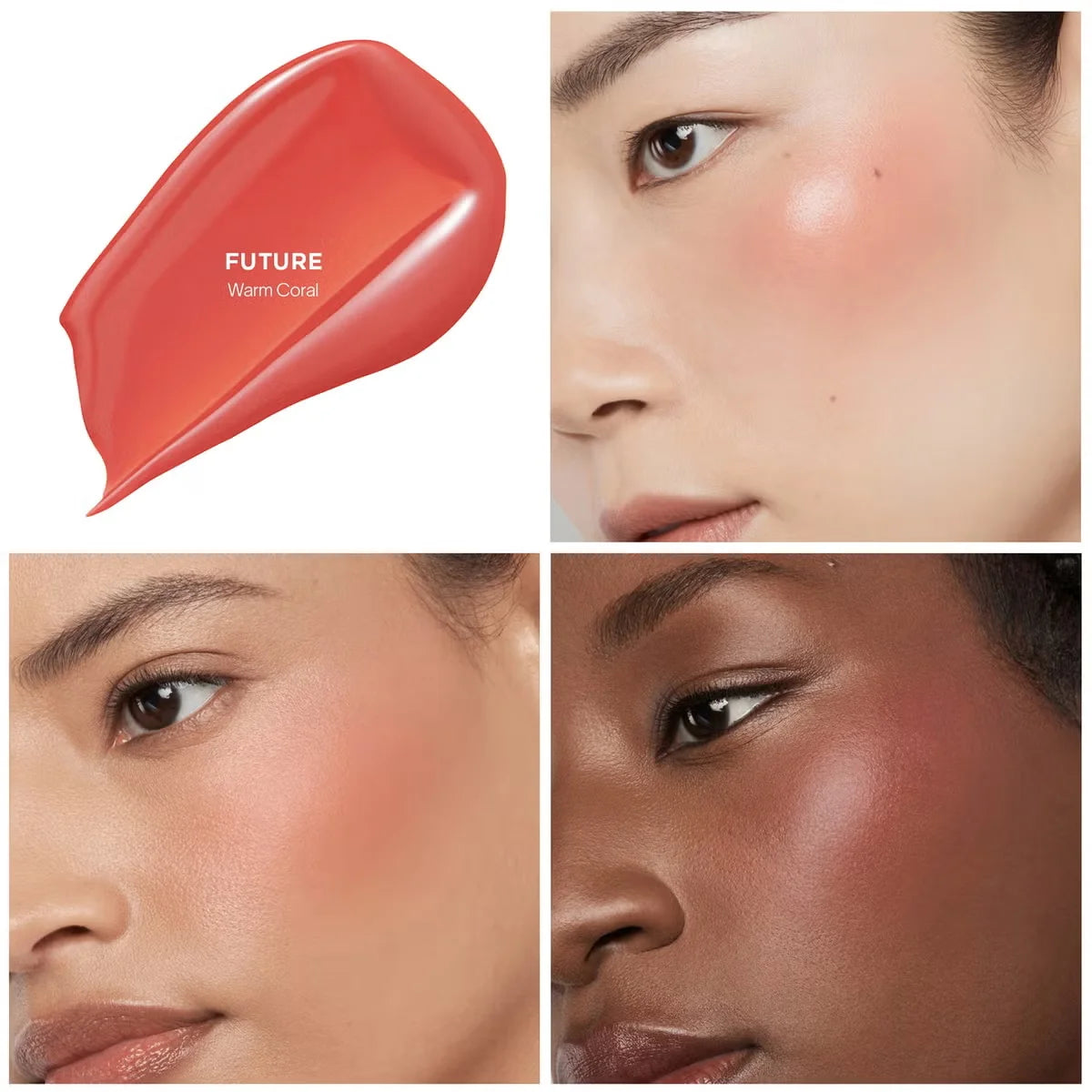 Hourglass Makeup Lipstick Phantom Volumising Glossy Balm Lip Gloss Mirror Blush Lasting Nourishing Rise Trace With Box Cosmetics