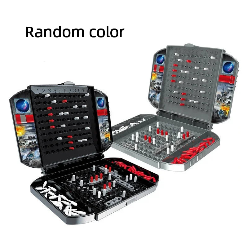 Children Battleship Board Game