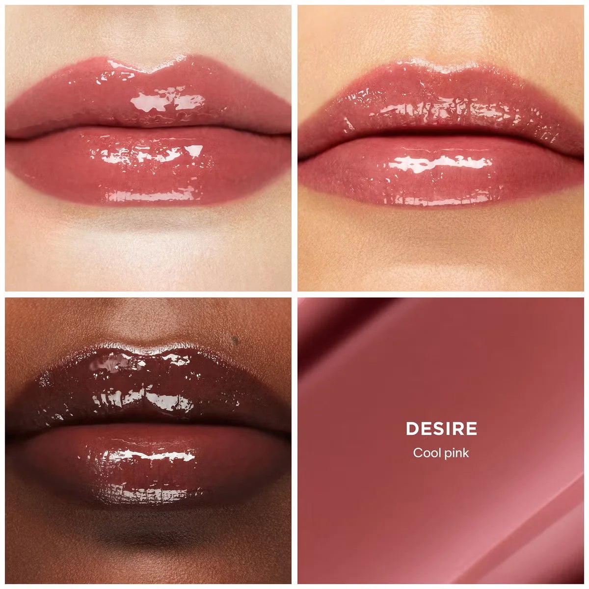 Hourglass Makeup Lipstick Phantom Volumising Glossy Balm Lip Gloss Mirror Blush Lasting Nourishing Rise Trace With Box Cosmetics