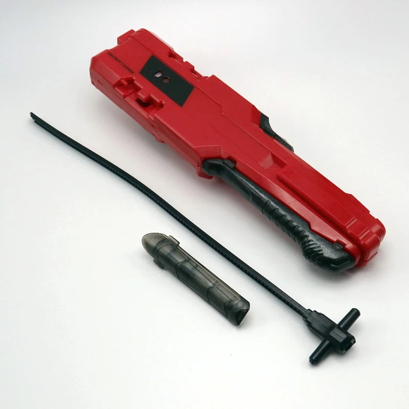 BX UX CX Big Ripcord Launcher for Spinning Tops Toys