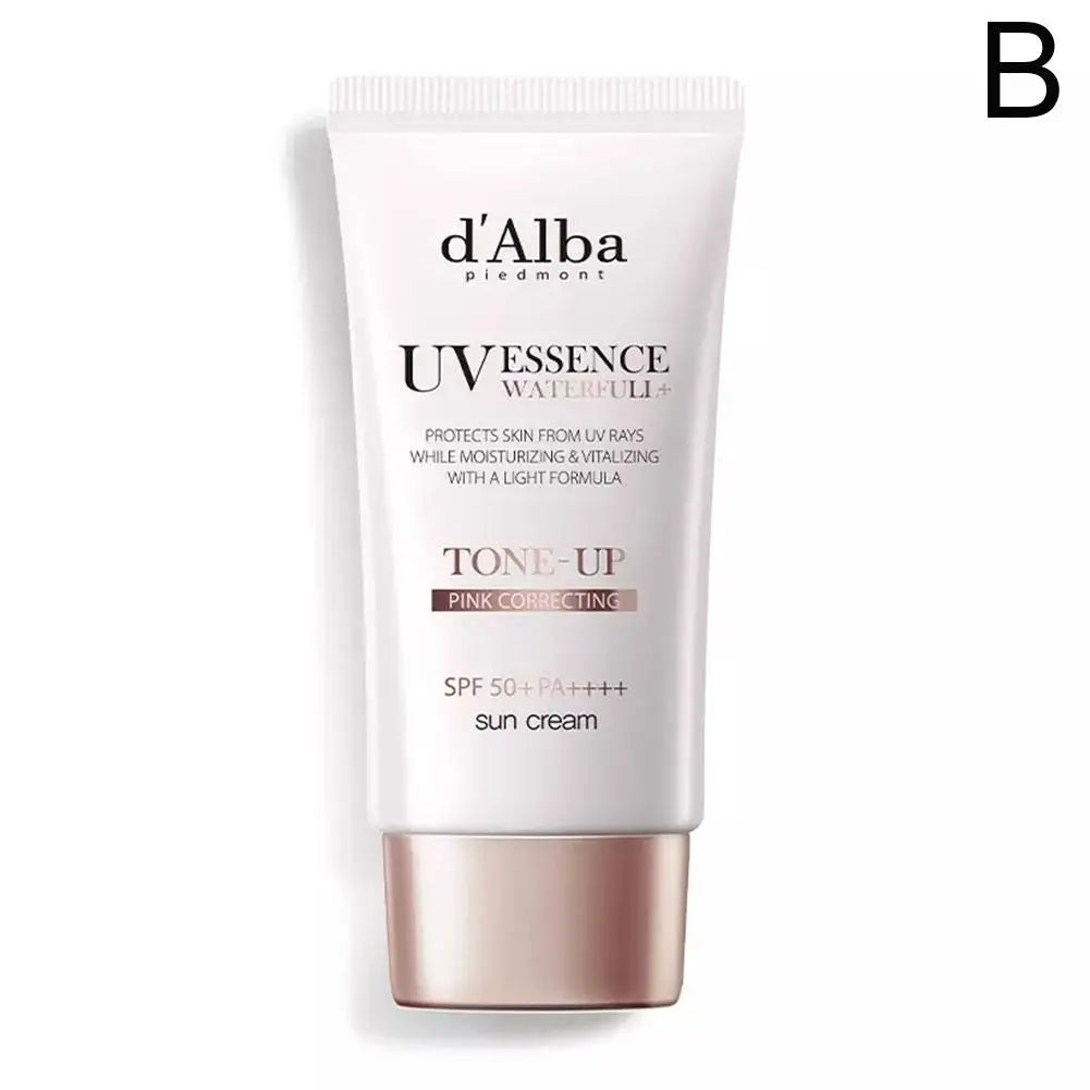 D alba White Truffle Facial Mist