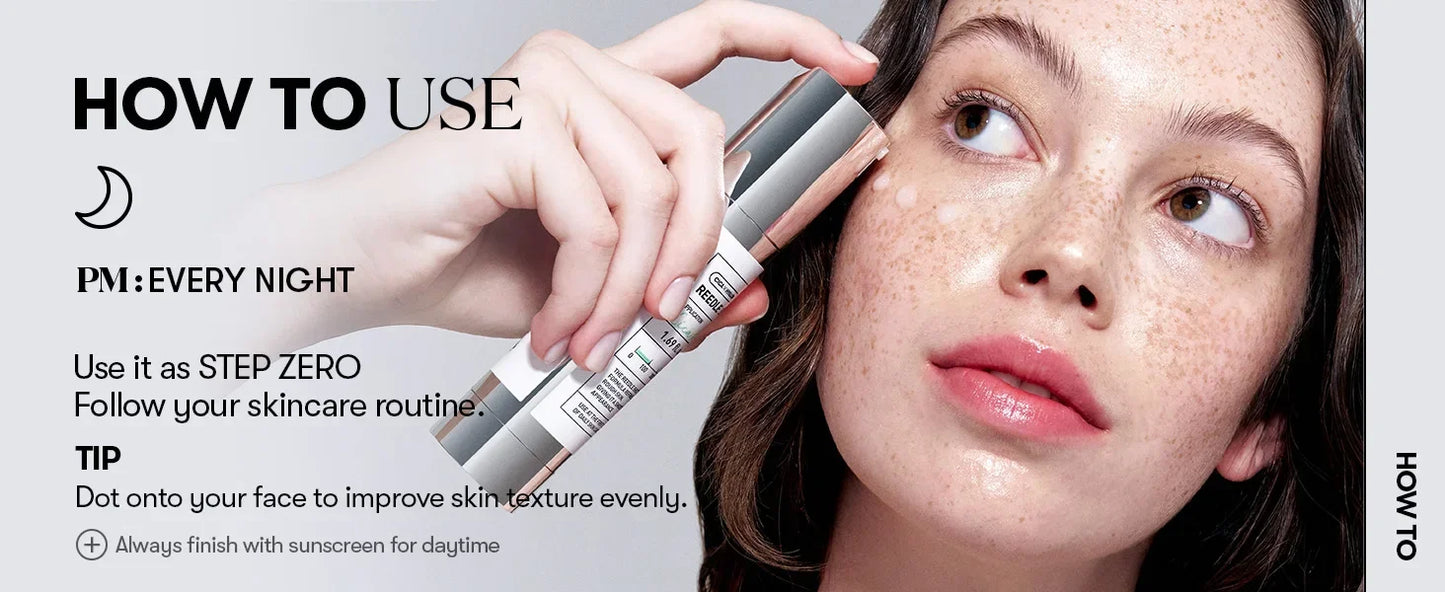 Korean Exosome & Hyaluronic Acid Microneedle Serum - 50ml Skin Booster