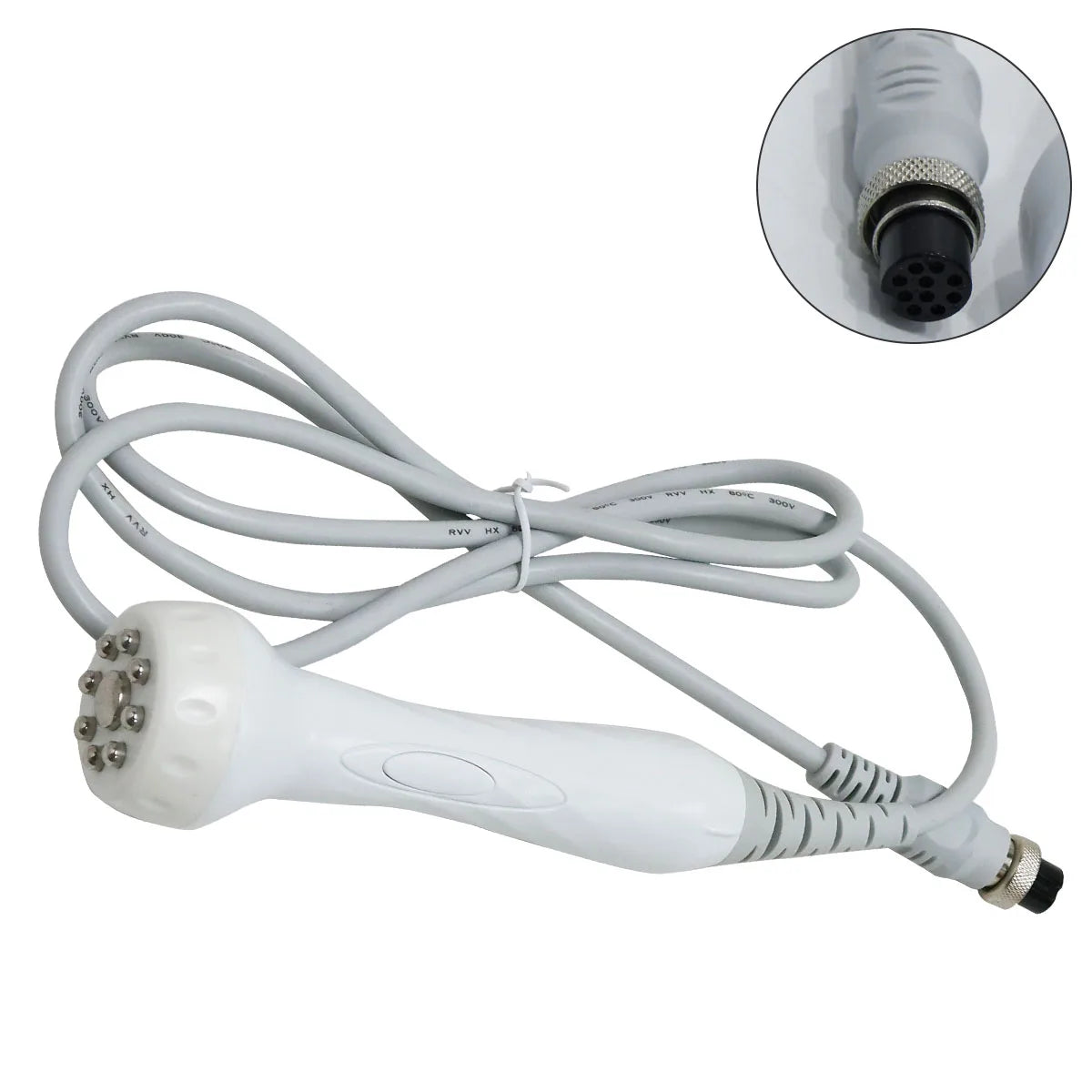 H2O2 Water Small Bubble Machine Accessories Scrubber Peeling Cleaning Spare Parts For Oxygen Jet Peel Beauty Machine Replacement