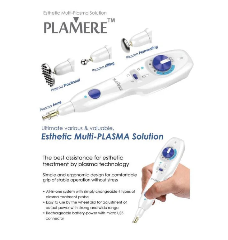 2025/Plamere  Korea plaxpot plamere pen fibroblast plasma pen for  tightening plamere