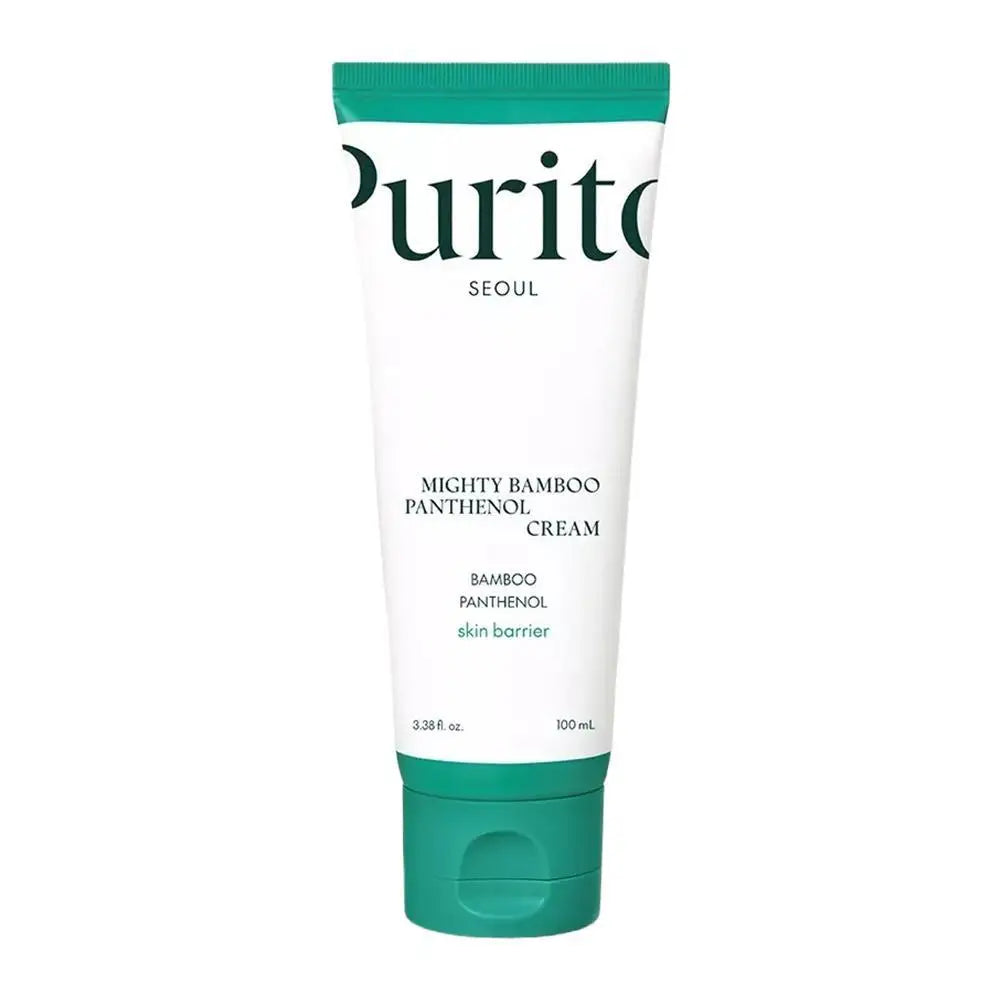 Purito Face Moisturizing Cream Centella Asiatica Shrink Pore Repair Barrier Face Cream For All Skin Type Facial Skin Care