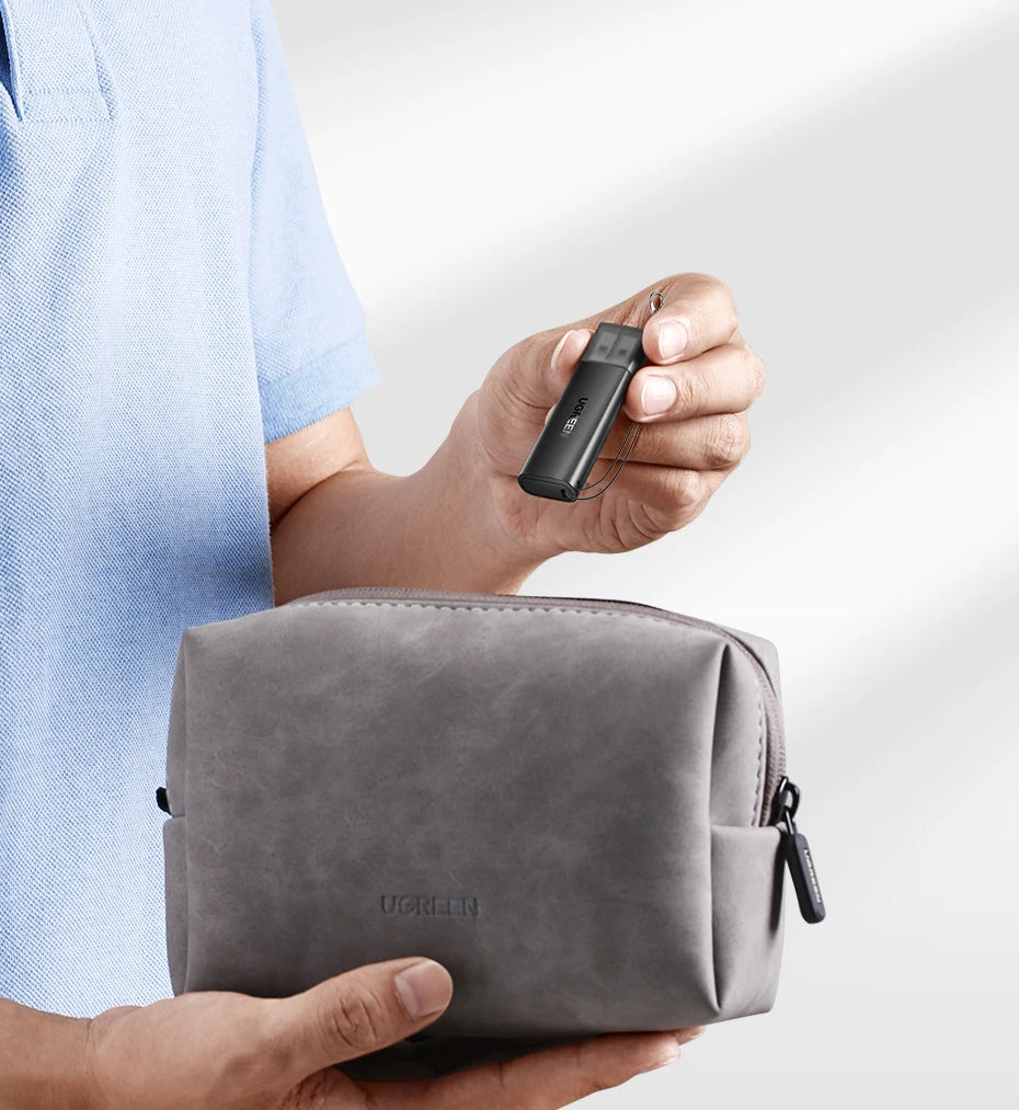 UGREEN Card Reader USB 3.0 to SD Micro SD TF Memory Card Adapter for PC Laptop Accessories Multi Smart Cardreader Card Reader