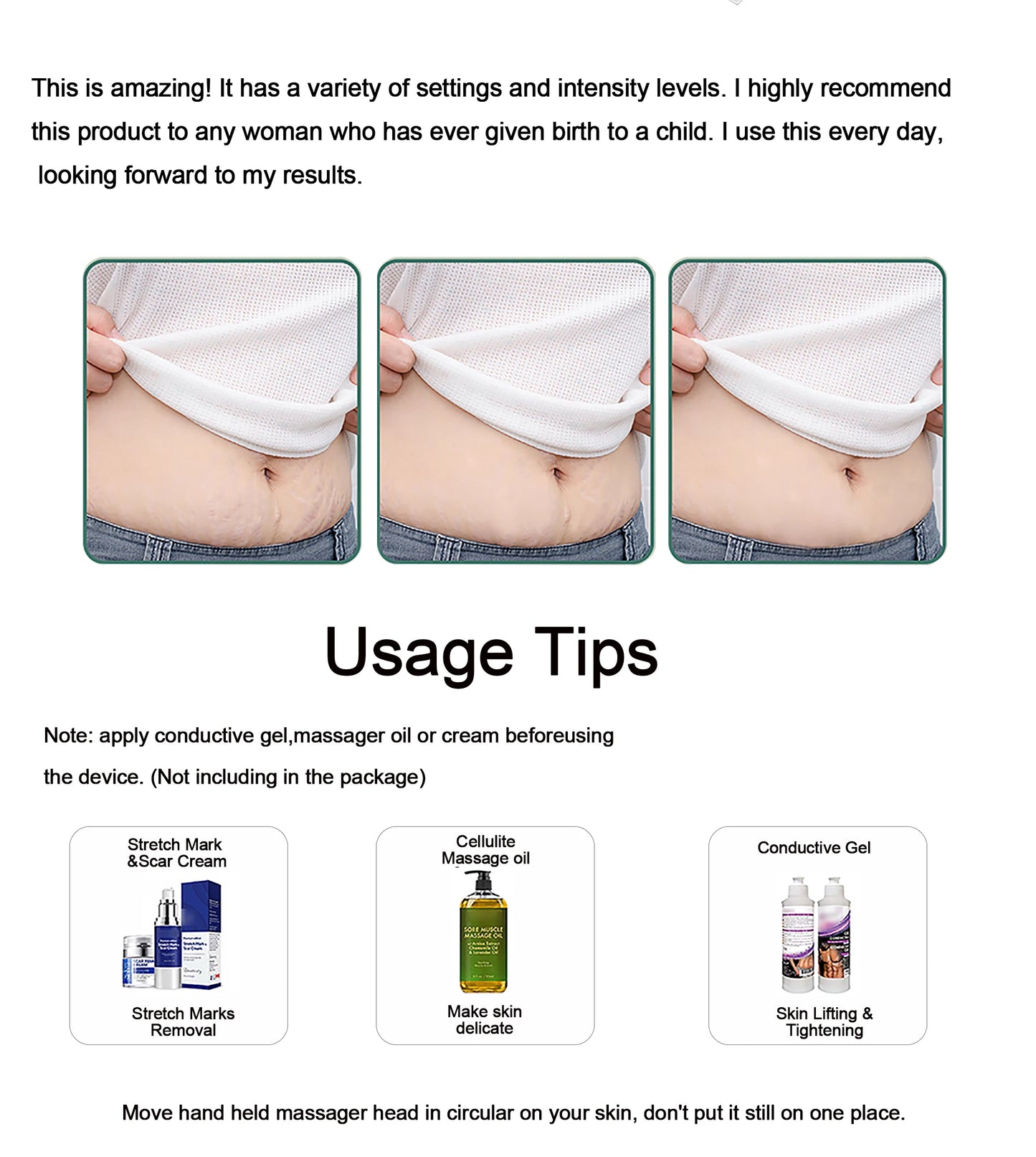 4 in 1 Facial Care 40K Cavitation Lipo Slimming Ultrasonic Liposuction Cavitation Machine Skin Tightening Lifting Device