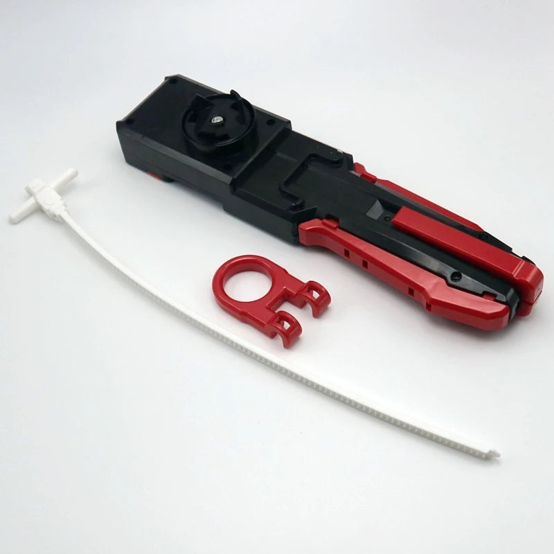 BX UX CX Big Ripcord Launcher for Spinning Tops Toys