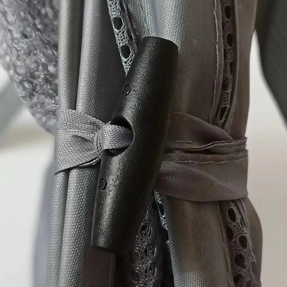 Laundry Basket Sturdy Construction Clothes Hamper Capacity Dirty Clothes Basket with Handle for Easy Access for Versatile