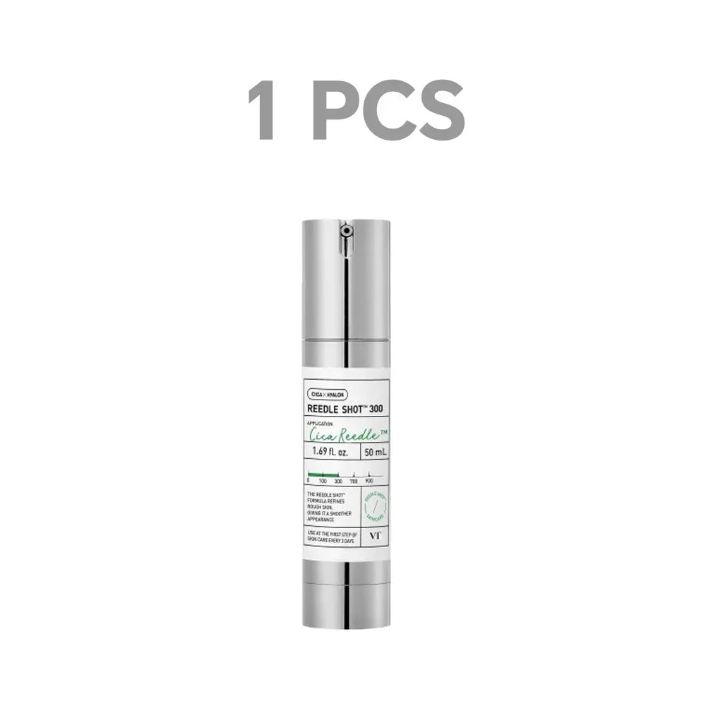 Korean Exosome & Hyaluronic Acid Microneedle Serum - 50ml Skin Booster